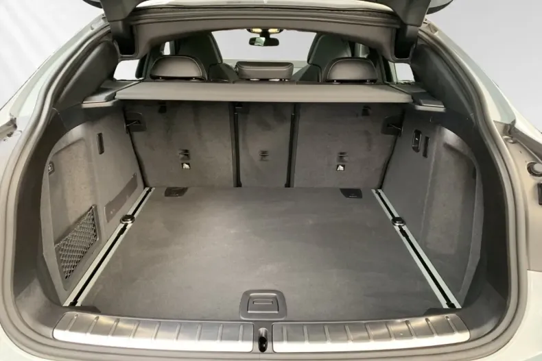 BMW X4 M din 2025 cu 6.250 km - oferta BMW175652 - foto 12