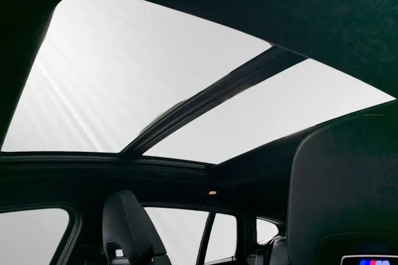 BMW X4 M din 2025 cu 6.250 km - oferta BMW175652 - foto 15