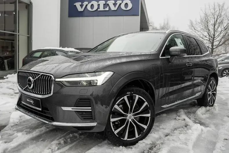Volvo XC60 din 2022 cu 73.300 km - oferta VOL175653 - foto 1