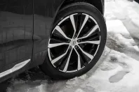 Volvo XC60 din 2022 cu 73.300 km - oferta VOL175653 - foto 5