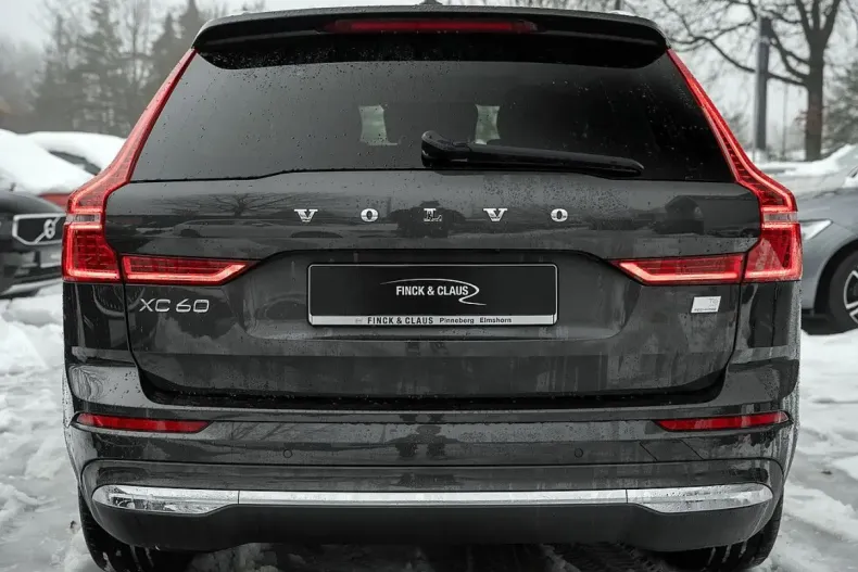 Volvo XC60 din 2022 cu 73.300 km - oferta VOL175653 - foto 8