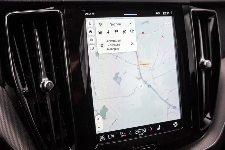 Volvo XC60 din 2022 cu 73.300 km - oferta VOL175653 - foto 12