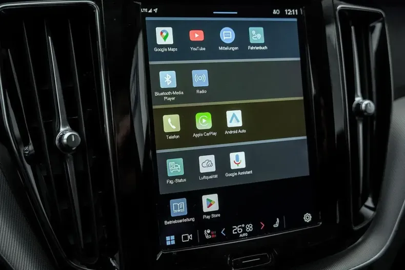 Volvo XC60 din 2022 cu 73.300 km - oferta VOL175653 - foto 13