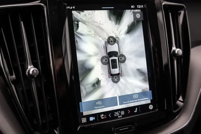 Volvo XC60 din 2022 cu 73.300 km - oferta VOL175653 - foto 15