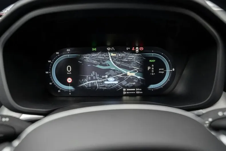 Volvo XC60 din 2022 cu 73.300 km - oferta VOL175653 - foto 22