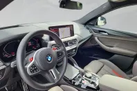 BMW X4 M din 2025 cu 14.200 km - oferta BMW175654 - foto 2