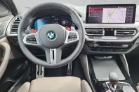 BMW X4 M din 2025 cu 14.200 km - oferta BMW175654 - foto 6