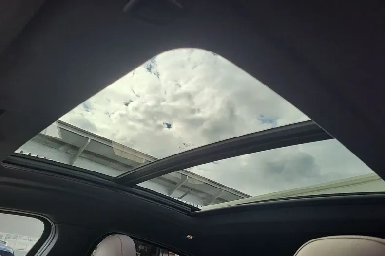 BMW X4 M din 2025 cu 14.200 km - oferta BMW175654 - foto 12