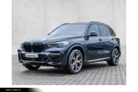 BMW X5 din 2022 cu 99.166 km - oferta BMW175655 - foto 1