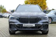 BMW X5 din 2022 cu 99.166 km - oferta BMW175655 - foto 2