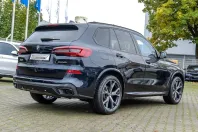 BMW X5 din 2022 cu 99.166 km - oferta BMW175655 - foto 4
