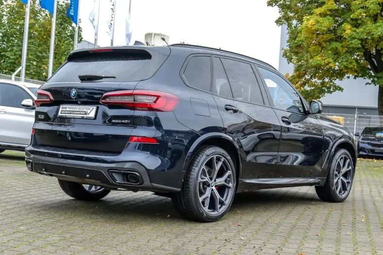 BMW X5 din 2022 cu 99.166 km - oferta BMW175655 - foto 4