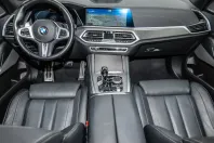 BMW X5 din 2022 cu 99.166 km - oferta BMW175655 - foto 8
