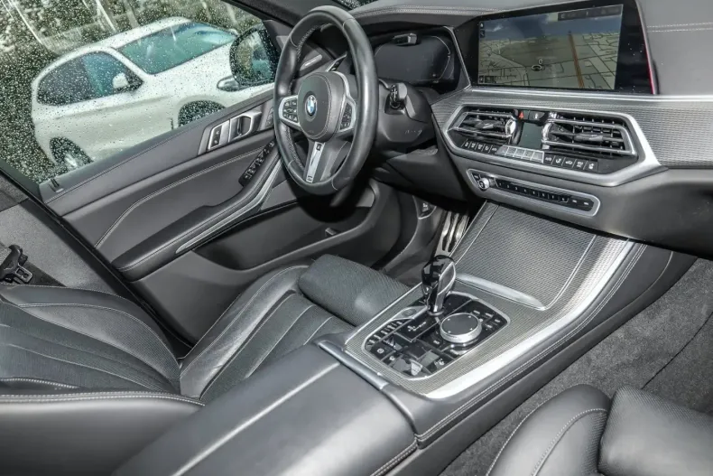 BMW X5 din 2022 cu 99.166 km - oferta BMW175655 - foto 9