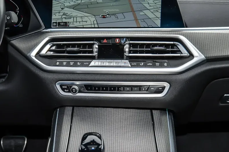 BMW X5 din 2022 cu 99.166 km - oferta BMW175655 - foto 16