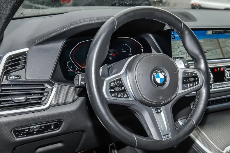 BMW X5 din 2022 cu 99.166 km - oferta BMW175655 - foto 20