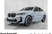 BMW X4 M din 2024 cu 15.210 km - oferta BMW175657 - foto 4