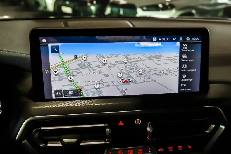 BMW X4 M din 2024 cu 15.210 km - oferta BMW175657 - foto 11