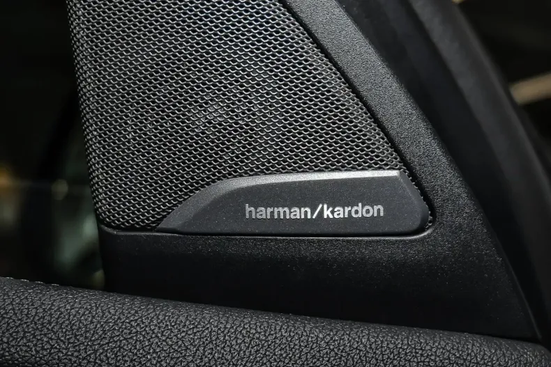 BMW X4 M din 2024 cu 15.210 km - oferta BMW175657 - foto 13