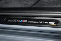 BMW X4 M din 2024 cu 15.210 km - oferta BMW175657 - foto 23