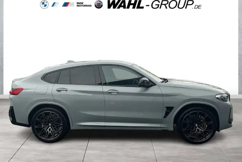 BMW X4 M din 2024 cu 14.900 km - oferta BMW175658 - foto 5