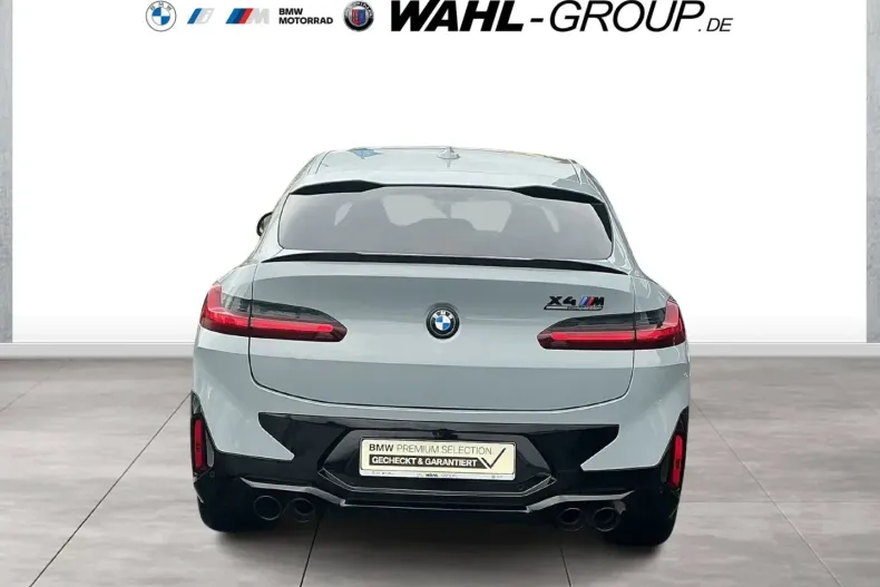 BMW X4 M din 2024 cu 14.900 km - oferta BMW175658 - foto 7