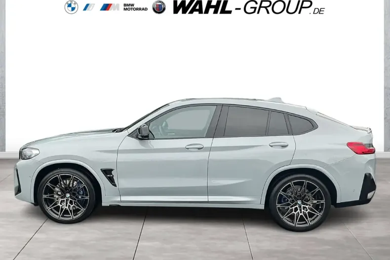 BMW X4 M din 2024 cu 14.900 km - oferta BMW175658 - foto 8