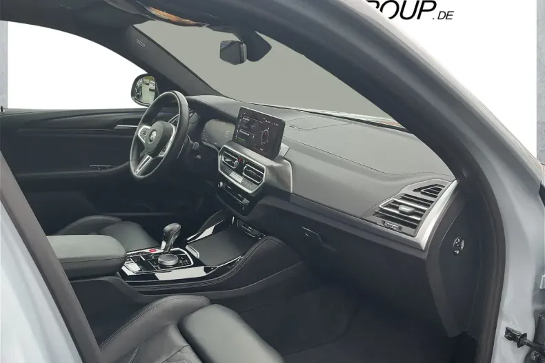 BMW X4 M din 2024 cu 14.900 km - oferta BMW175658 - foto 11