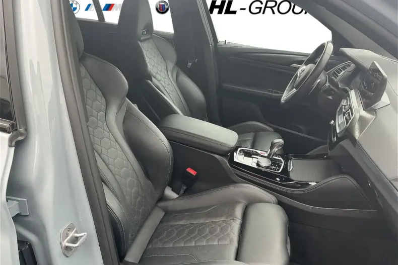 BMW X4 M din 2024 cu 14.900 km - oferta BMW175658 - foto 12