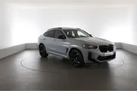 BMW X4 M din 2024 cu 9.463 km - oferta BMW175659 - foto 1