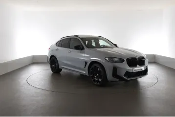 BMW X4 M din 2024 - oferta BMW175659