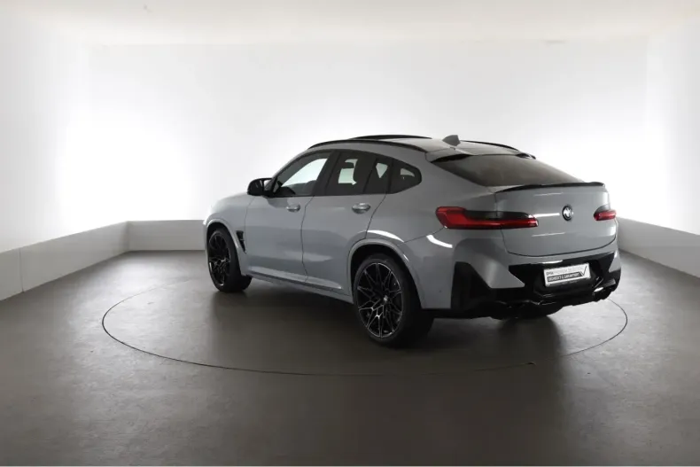 BMW X4 M din 2024 cu 9.463 km - oferta BMW175659 - foto 3