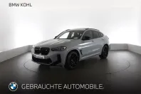 BMW X4 M din 2024 cu 9.463 km - oferta BMW175659 - foto 4