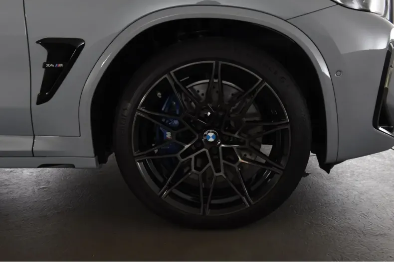 BMW X4 M din 2024 cu 9.463 km - oferta BMW175659 - foto 5