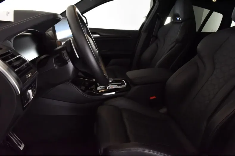 BMW X4 M din 2024 cu 9.463 km - oferta BMW175659 - foto 6