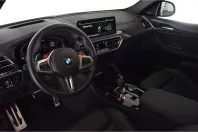 BMW X4 M din 2024 cu 9.463 km - oferta BMW175659 - foto 8
