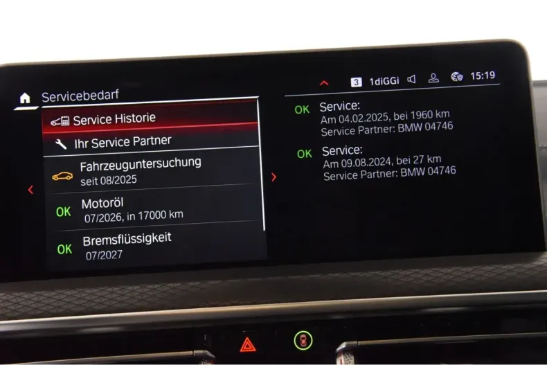 BMW X4 M din 2024 cu 9.463 km - oferta BMW175659 - foto 9