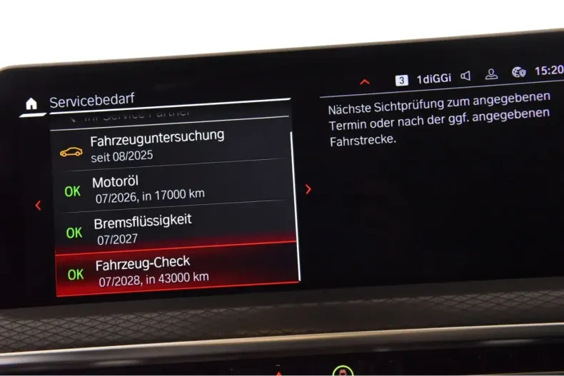 BMW X4 M din 2024 cu 9.463 km - oferta BMW175659 - foto 10