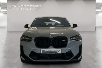 BMW X4 M din 2024 - oferta BMW175660