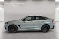 BMW X4 M din 2024 cu 3.729 km - oferta BMW175660 - foto 2