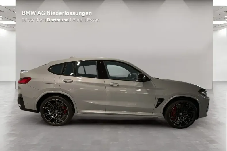 BMW X4 M din 2024 cu 3.729 km - oferta BMW175660 - foto 3