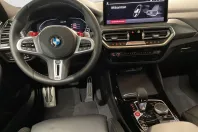 BMW X4 M din 2024 cu 3.729 km - oferta BMW175660 - foto 9