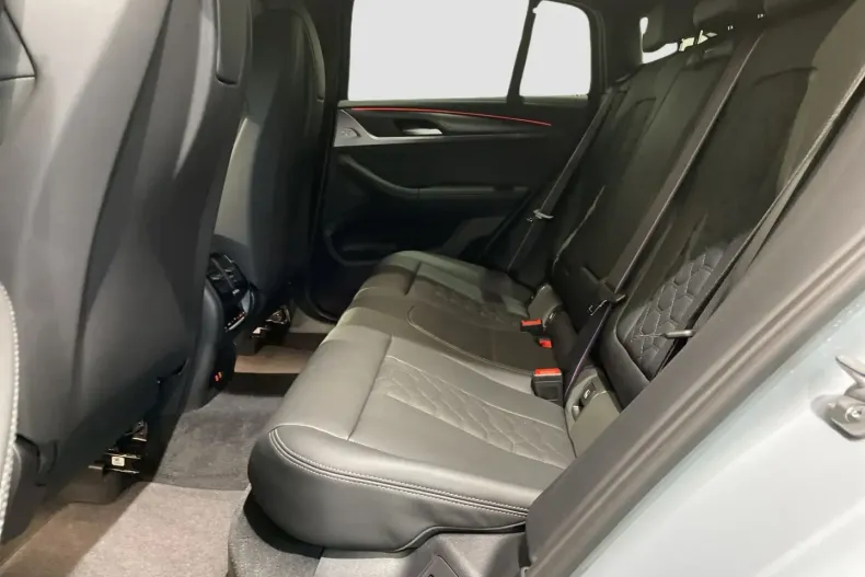 BMW X4 M din 2024 cu 3.729 km - oferta BMW175660 - foto 10