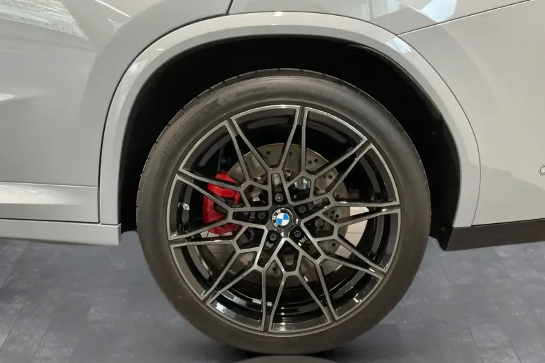 BMW X4 M din 2024 cu 3.729 km - oferta BMW175660 - foto 11