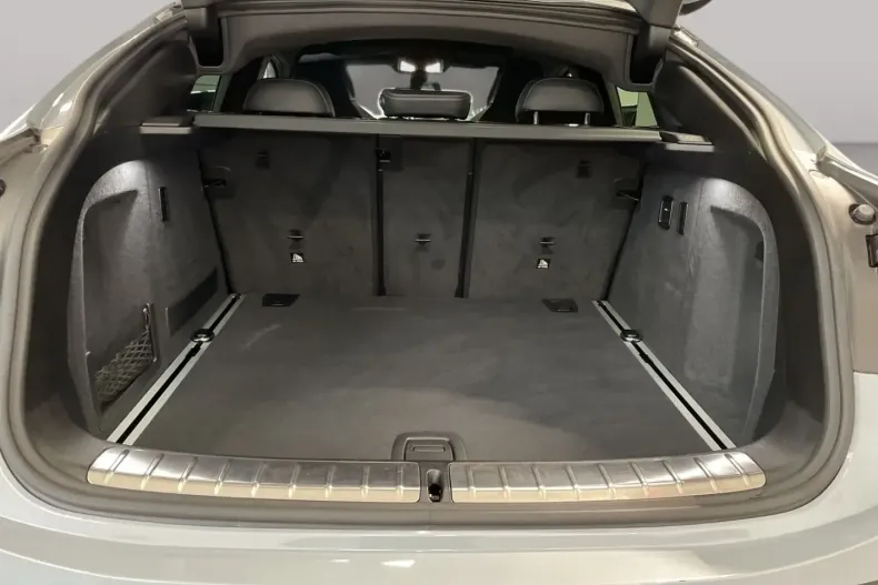 BMW X4 M din 2024 cu 3.729 km - oferta BMW175660 - foto 13