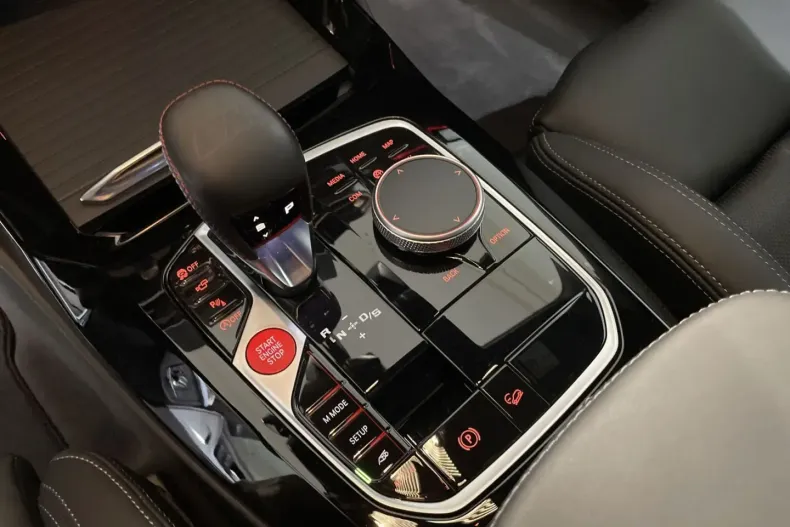 BMW X4 M din 2024 cu 3.729 km - oferta BMW175660 - foto 14