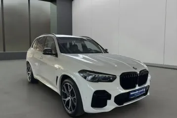 BMW X5 din 2022 - oferta BMW175661