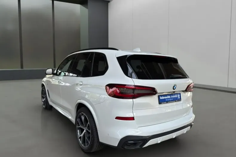 BMW X5 din 2022 cu 86.832 km - oferta BMW175661 - foto 4