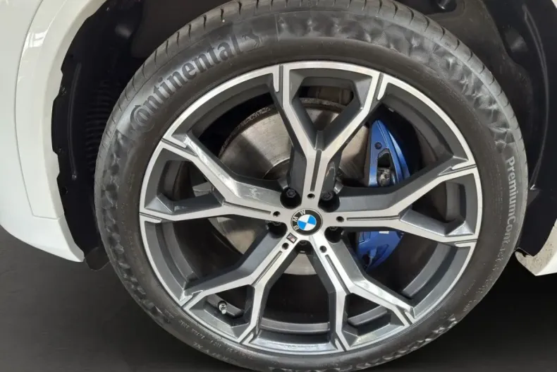 BMW X5 din 2022 cu 86.832 km - oferta BMW175661 - foto 5