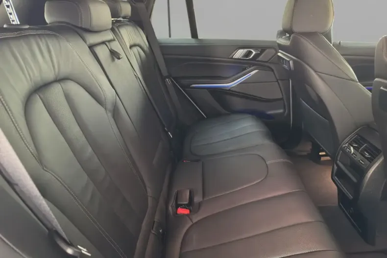 BMW X5 din 2022 cu 86.832 km - oferta BMW175661 - foto 10